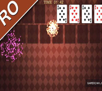 Awesome FreeCell Pro