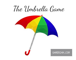 The Umbrella Game – Prototype