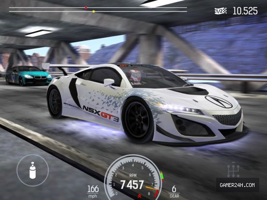 NITRO NATION 6 Screenshot 2
