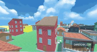 Gameplay Screenshot