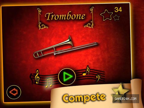 Simple Melody, Feel like a real musician and composer Screenshot 3