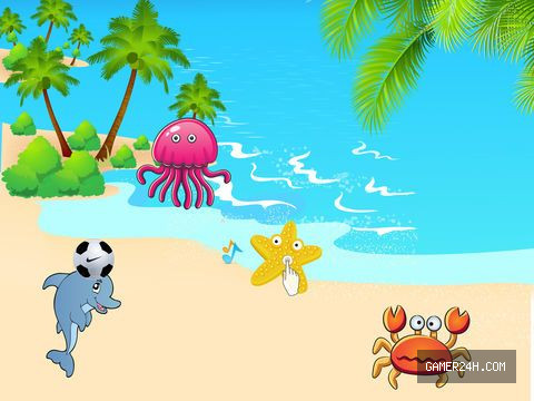 Animals Zoo & Farm for Baby- Animal Sound for Preschool Toddlers Screenshot 5