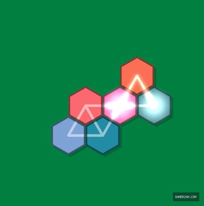 Poly Decoder Official Cover
