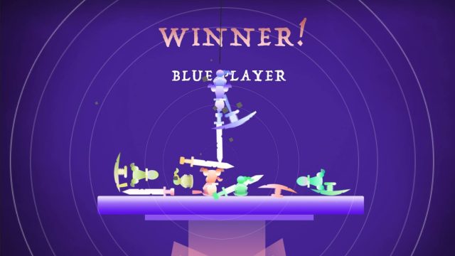 Puppet Knights
