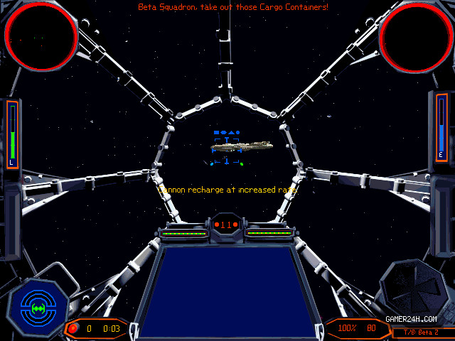 STAR WARS X-Wing vs TIE Fighter – Balance of Power Campaigns Screenshot 5