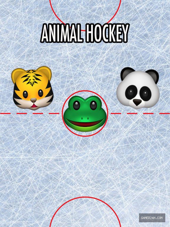 Animal Hockey - Game Overview & History