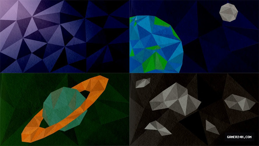 Arbalest 3035 Screenshot 4