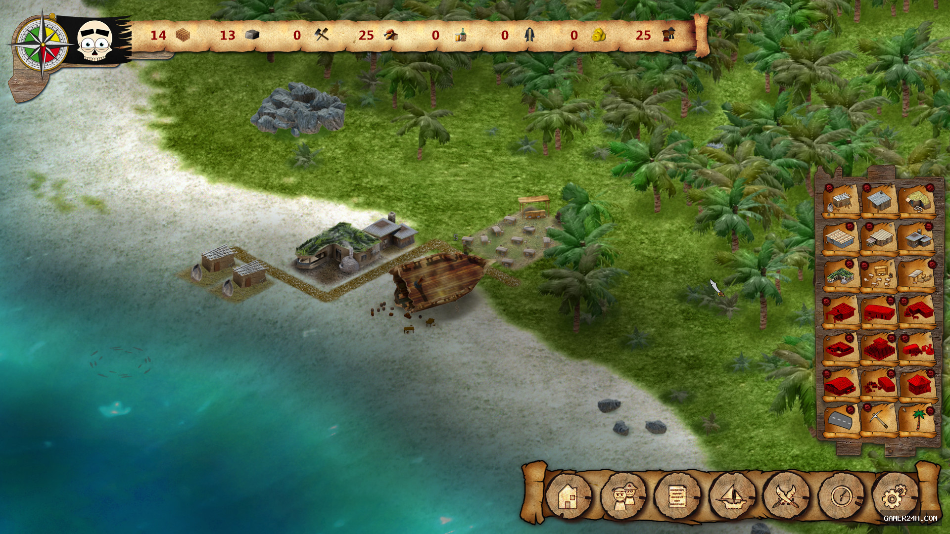 Pirate’s Life Screenshot 3