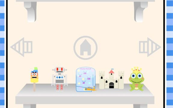 Toy Egg Surprise – Fun Collecting Game