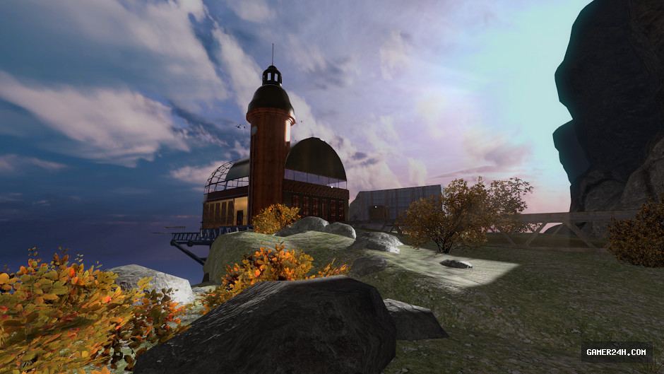 Gameplay Screenshot
