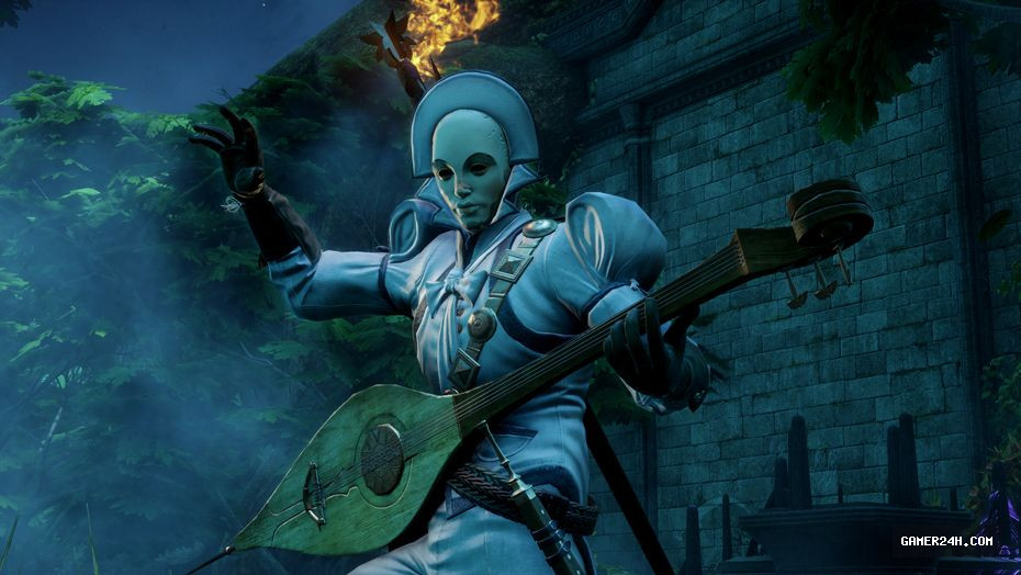 Dragon Age: Inquisition – Dragonslayer Screenshot 2