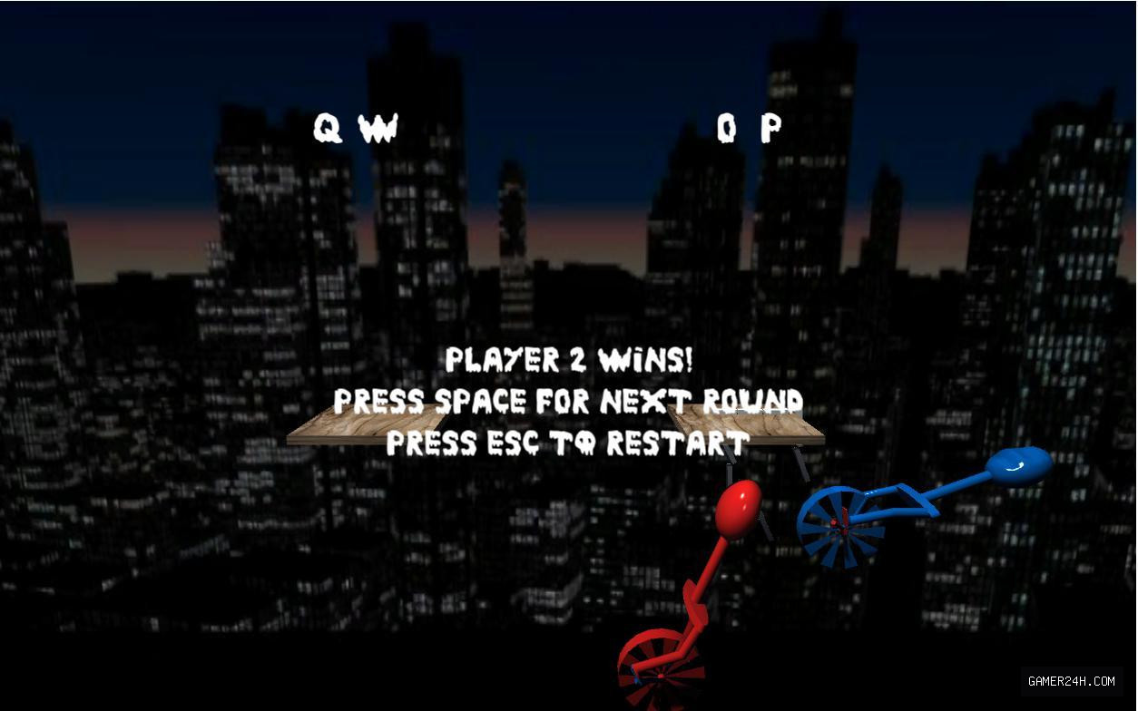 Plague Cycle Screenshot 1