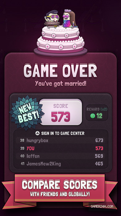 Wedding Escape Screenshot 4