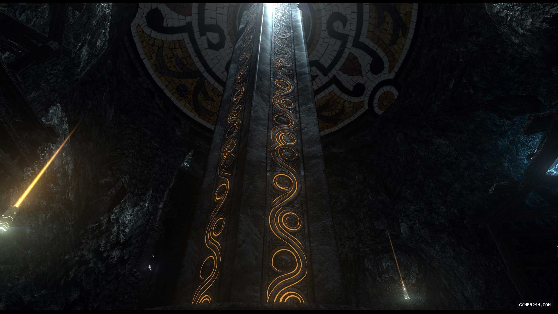Gameplay Screenshot