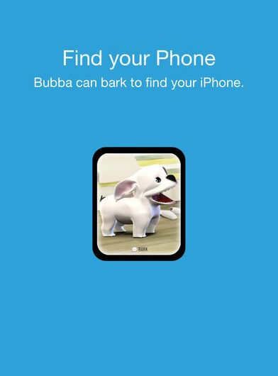 Bubba the Dog – Virtual pet for Apple Watch + iPhone