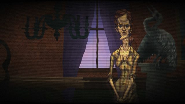 MASOCHISIA (itch)