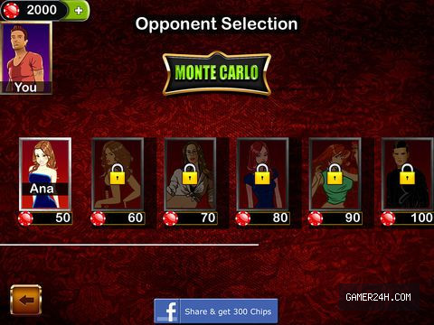 Backgammon Championship Screenshot 4