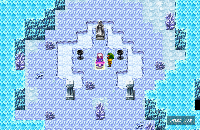 Remnants Of Isolation Screenshot 5