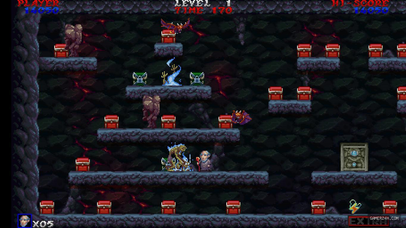 Eternum - Release & Industry Impact
