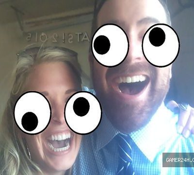 Googly Eyefi