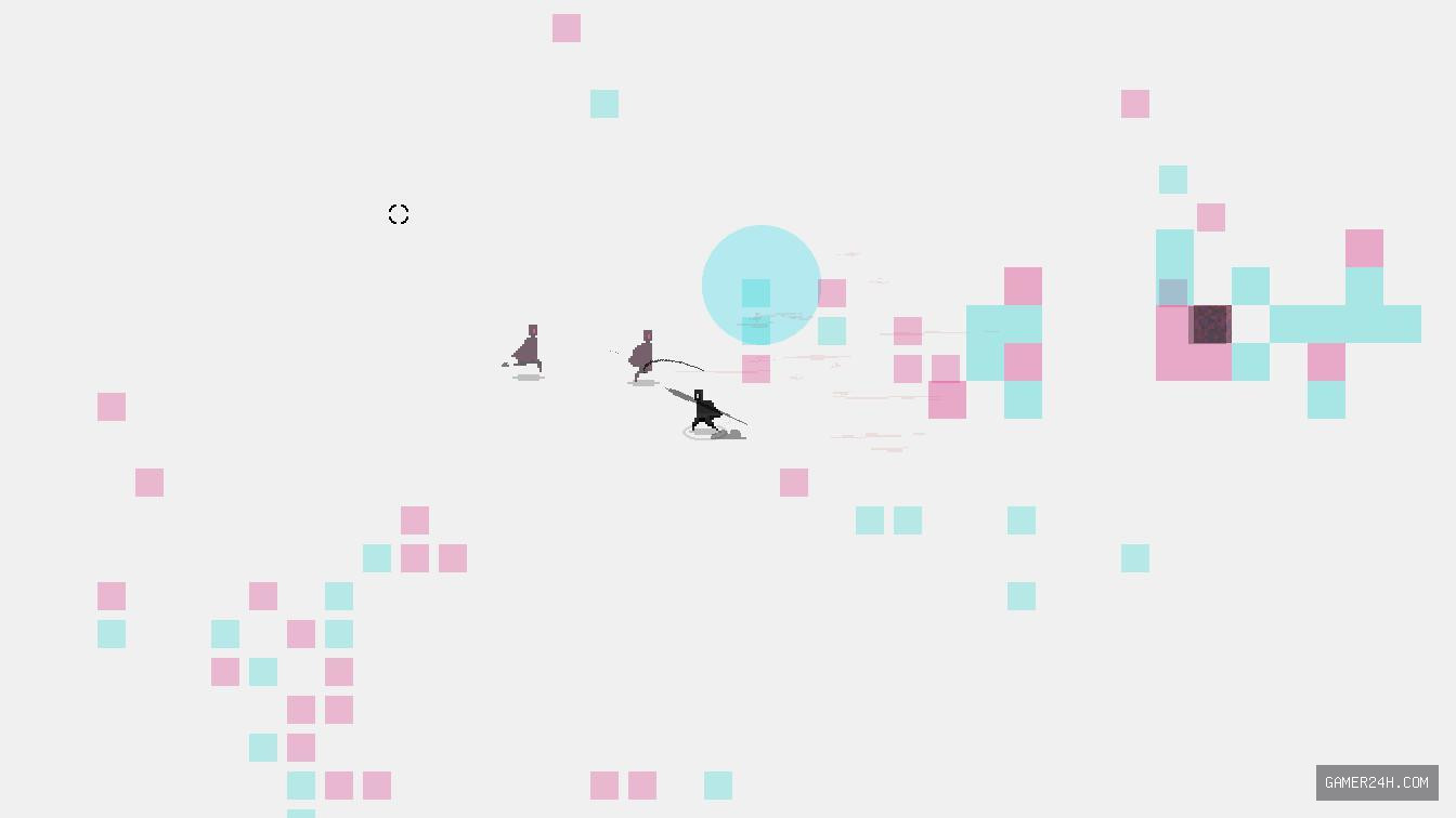 VoYD Screenshot 2