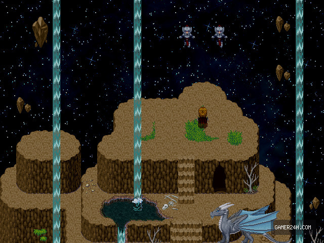 Valiant: Resurrection Screenshot 6
