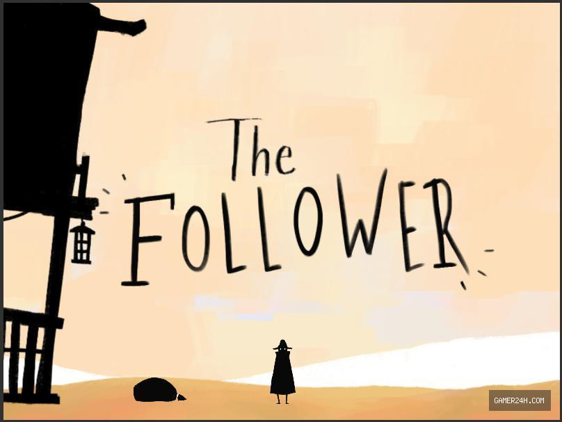 Official HD Capture: The Follower - Game Overview & History
