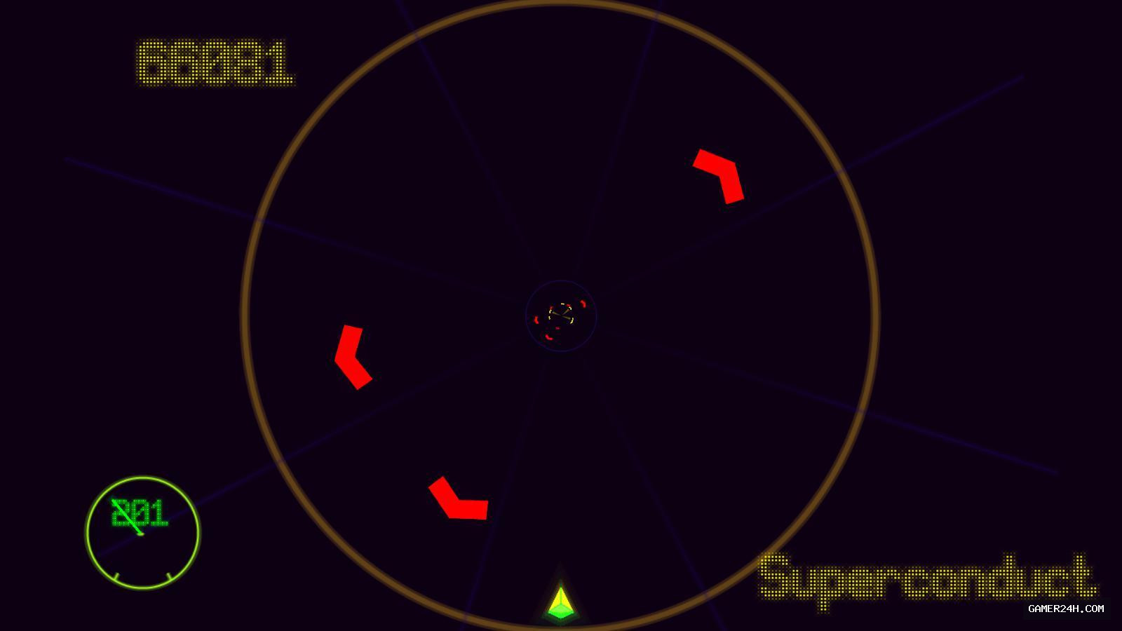 Tubulance Screenshot 6