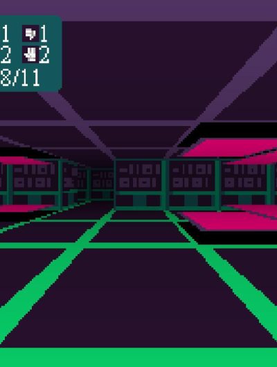 Coats The Mod LD32 Edition