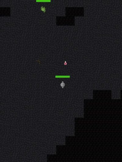 Goblins’ Labyrinth