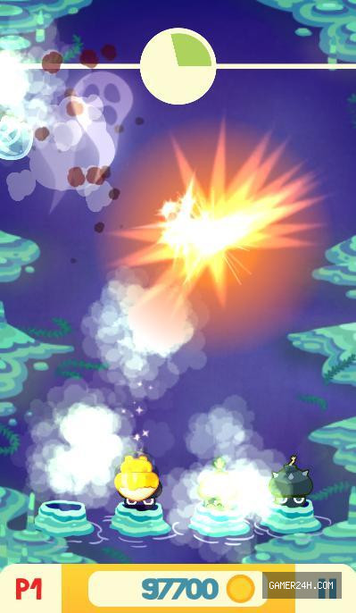 Mushroom Mogul Screenshot 3