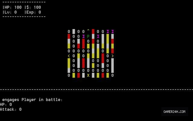 Super User - Gameplay Mechanics & Systems