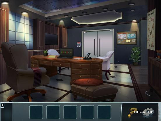 Prison Escape Puzzle Screenshot 5