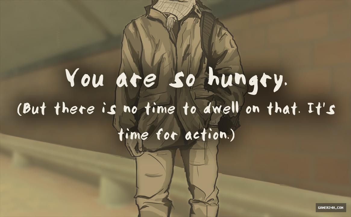 Invisible – Homeless Simulator - Game Overview & History