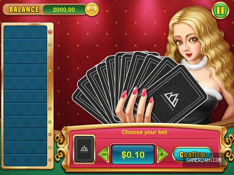 Grand HiLo - Game Overview & History