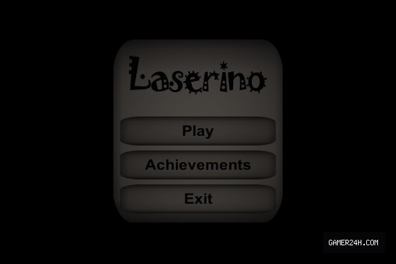 Laserino Screenshot 2