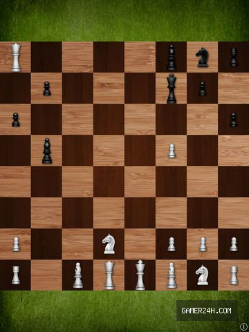 Mr Chess Pro Screenshot 3