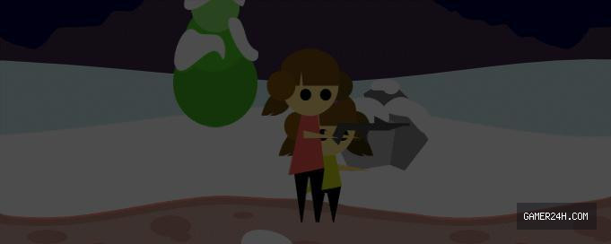 Daughter | Mother Official Cover