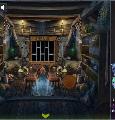 Can You Escape The Magic Villa