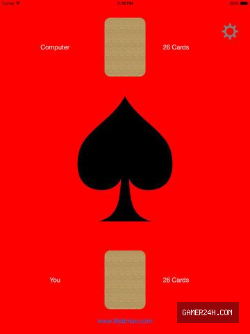 Card Battles Screenshot 4