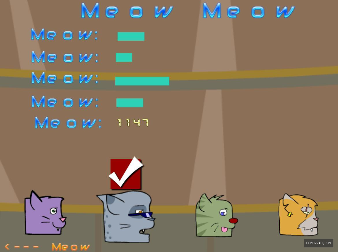 Official HD Capture: Cat Trick - Gameplay Mechanics & Systems