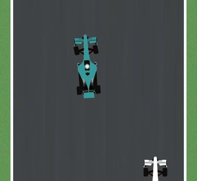 Nitro Overtake