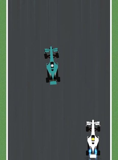 Nitro Overtake