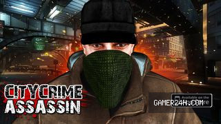 Official HD Capture: City Crime:Mafia Assassin 3D - Game Overview & History