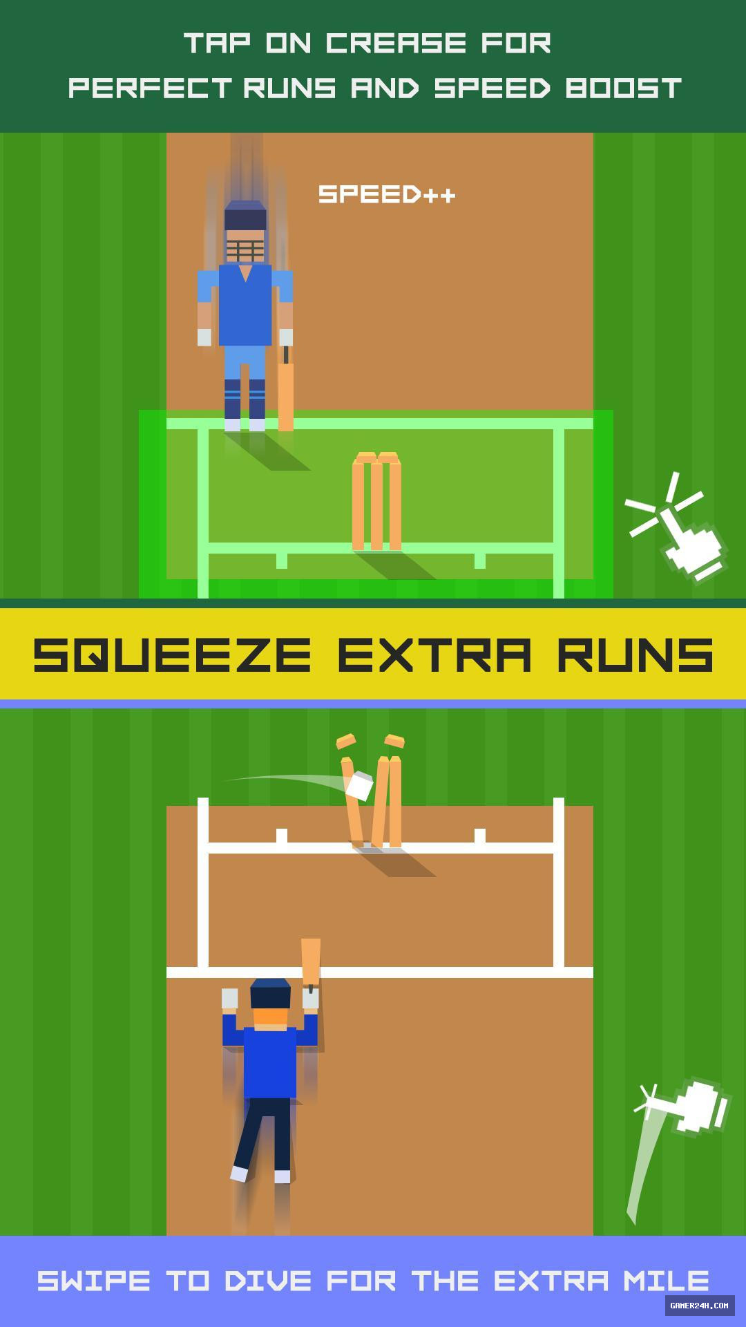 One More Pass Screenshot 3