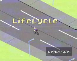 LifeCycle Screenshot 1