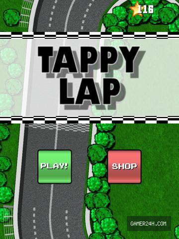 Tappy Lap Screenshot 3