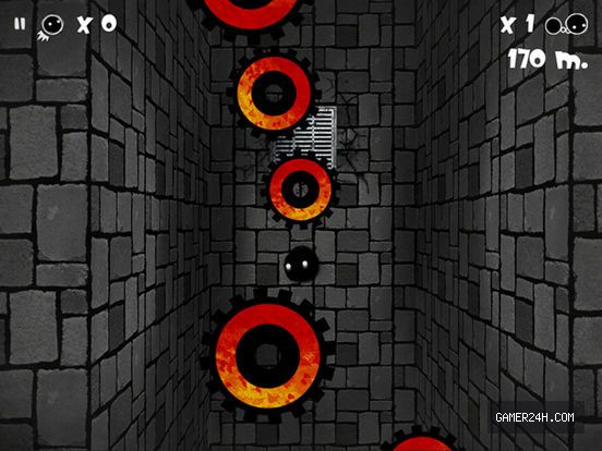Oddy Smog’s Misadventure (free) Screenshot 2