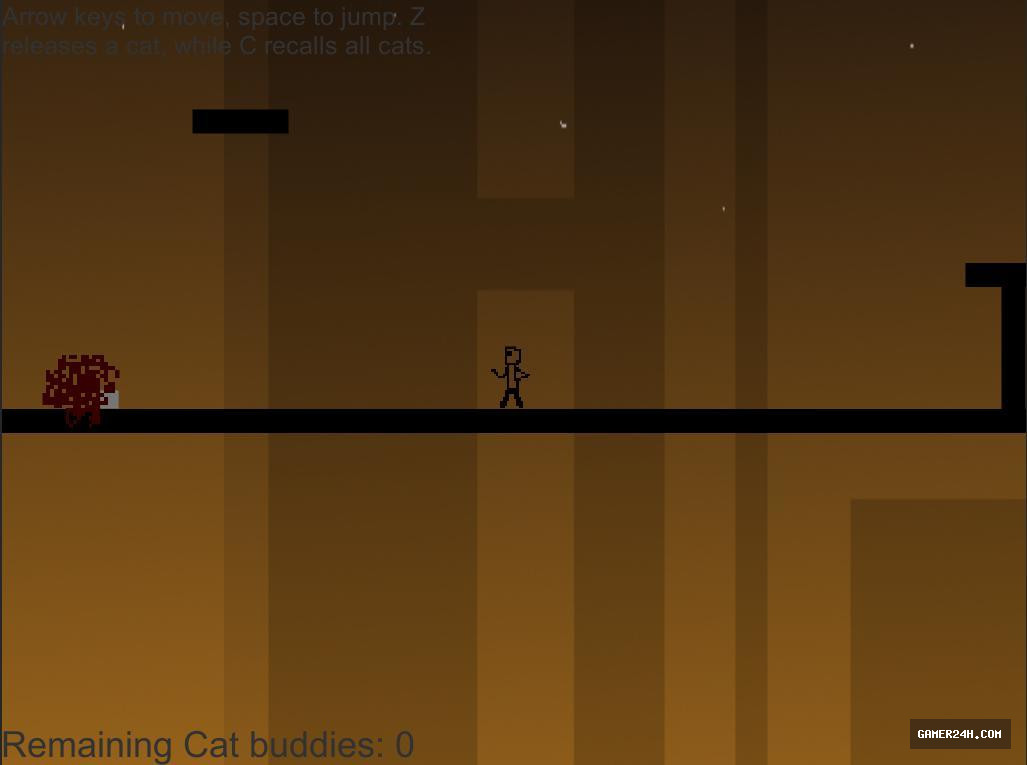 CATCATCATBOOM Official Cover