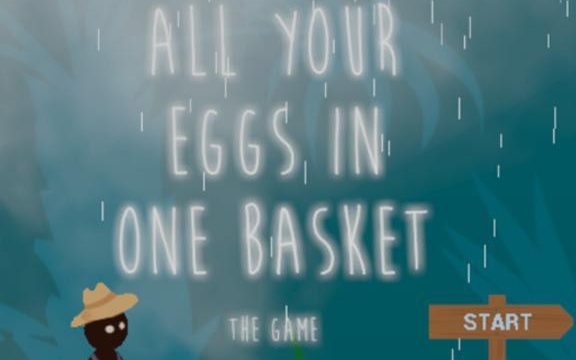 EggMan Game Jam